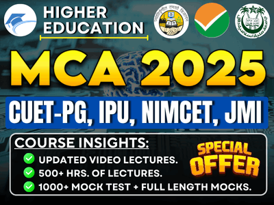 MCA-cuet-pg-ipu-nimcet-jmi-Live-course-Mission-admission-live-batch-join-now-by-higher-education